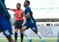 Hasil Persita vs PSIS Semarang, Rekrutan Baru Bawa Pendekar Geser Dewa United