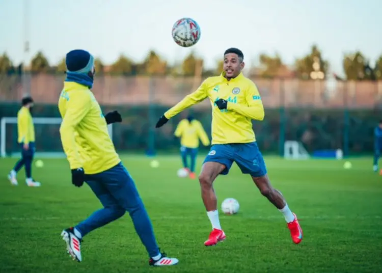 Manchester City vs Salford City, Peluang Rotasi Pemain