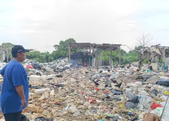 15 Sumur Warga Tercemar, Warga Reni Jaya Tangsel Pernah Minta Uji Kualitas Air