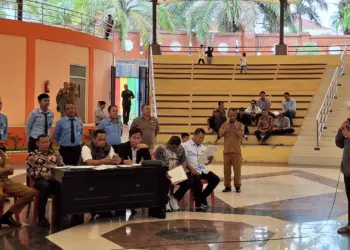 Ditolak Warga Lebak, Pembangunan TPST Regional Banten Dibatalkan