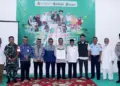 Yayasan Rumah Yatim Dhuafa Rydha Rayakan Milad ke 21 Tahun