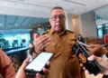 Benyamin Siapkan Bonus Tambahan TPP