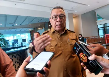 Benyamin Siapkan Bonus Tambahan TPP