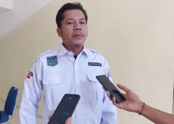 Tuntut Realisasi DOB Cilangkahan, Kades di Lebak Bakal Surati Presiden