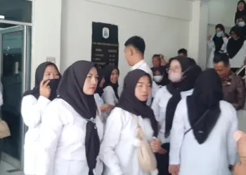 Berharap PPPK Paruh Waktu di Lebak akan Digaji Sesuai UMR