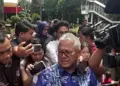 Ketua KPK Janji Tuntaskan Kasus Hasto