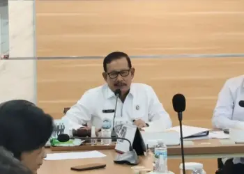 869 Jaksa Diadukan, Jakarta Paling Banyak