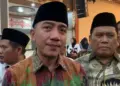 Hasbi-Amir Resmi Jadi Bupati-Wakil Lebak Terpilih