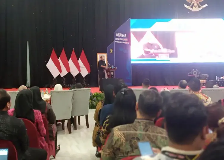 Saatnya Hukum Pidana dengan Paradigma Balas Dendam Dihapuskan