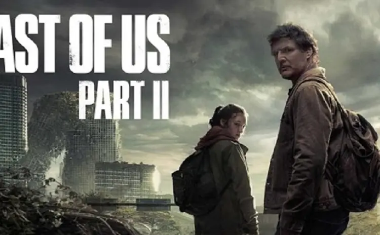 Serial The Last of Us 2 Tayang April 2025