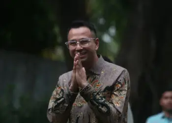 Kaget! Raffi Ahmad Baru Tahu Jumlah Harta Capai Rp 1,03 T dari LHKPN