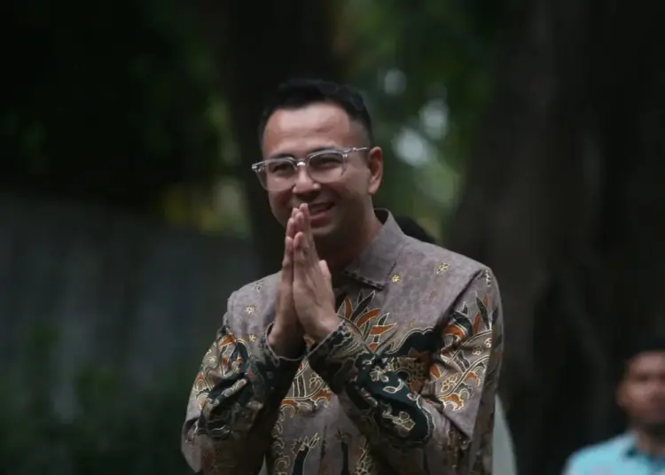 Kaget! Raffi Ahmad Baru Tahu Jumlah Harta Capai Rp 1,03 T dari LHKPN