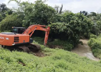 Jika Tak Dinormalisasi Ada Potensi Pendapatan Hilang Rp 292 dari Hasil Pertanian di Cibadak