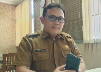 Boleh Beroperasi, RM dan Tempat Hiburan di Lebak Diminta Tertutup