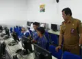 Meriahkan HUT Ke-32 Kota Tangerang, 19 SMP Bertarung di LCCK Korwil IV