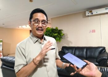 Ini Harapan Anggota DPRD Kota Tangerang Soal 100 Hari Kerja Sachrudin-Maryono