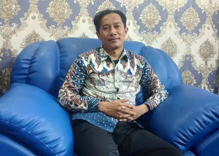 Anggota Dewan Perwakilan Rakyat Daerah (DPRD) Kabupaten Serang, Zuliyanto.(DOKUMEN/SATELITNEWS.COM)