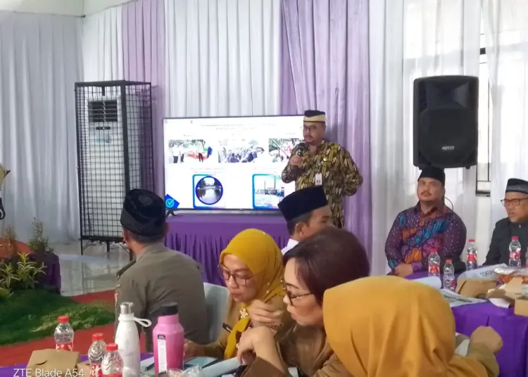 Musrenbang Kecamatan Sepatan Fokus pada Peningkatan Infrastruktur, Tata Kelola, dan Pemantapan Ekonomi Lokal