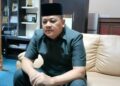 Wakil Ketua DPRD Pandeglang, MM Fuhaira Amin