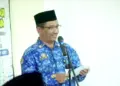 Ketua TAPD Pemkab Pandeglang, Ali Fahmi Sumanta. (DOKUMEN/SATELITNEWS.COM)