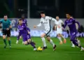 Inter Milan vs Fiorentina, Aroma Dendam Nerazzurri