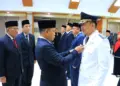 Rotasi-Promosi Lagi, Ini Kata Anggota Komisi I DPRD Hingga Wali kota Tangerang Terpilih