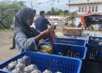 Minyakita Mahal, Warga Lebak Beralih ke Curah