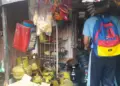 Sejumlah Warung di Kota Tangerang Masih Belum Sediakan Gas 3 kg