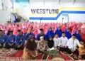 Hari Pertama Pekan Raya Cibodas Kota Tangerang Berlangsung Meriah