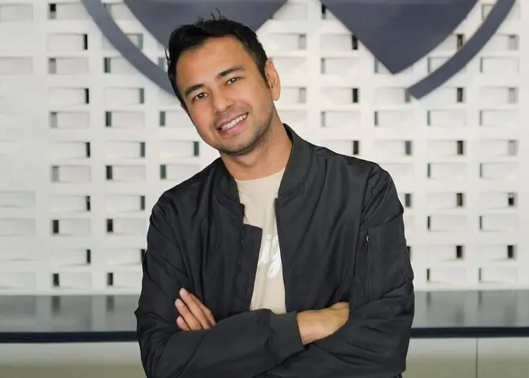 Raffi Ahmad Terima 20 Ribu Lebih WhatsApp Ucapan Selamat