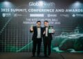 Raih Penghargaan Smart Hospital Award 2025, Transformasi Digital Bethsaida Hospital Berbuah Prestasi