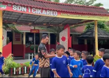 Polisi Selidiki Pemberi Jajanan ke Anak SD di Lebak Hingga Membuat 39 Siswa Mual, Pusing dan Muntah