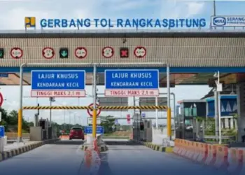 Respons PT Wika Usai Tol Serpan Disebut Penyebab Banjir