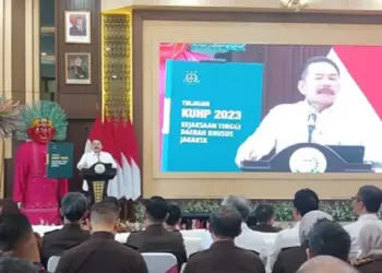 Jaksa Agung Curhat Tidak Bisa Eksekusi Terpidana Mati