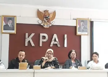 2.057 Anak Korban Kekerasan Sepanjang 2024