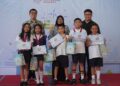 Sampoerna Academy Kembali Gelar STEAM Expo 2025