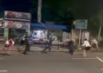 Ramadan Diwarnai Dua Tawuran, DPRD Tangsel Desak Polisi Turun Tangan