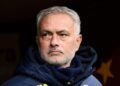 Mourinho Dihukum Dua Pertandingan