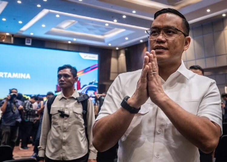 Pertamina Minta Maaf, Janji Libatkan Independen Cek Kualitas BBM